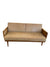 Mid Century Minerva Teak Sofa France & Son #6425895 by Peter Hvid & Orla Mølgaard-Nielsent