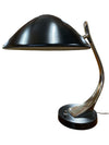 RARE Gerald Thurston Mid Century Modern Task Desk Lamp