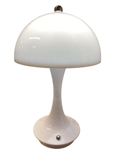 Sofy Cordless Table Lamp, 3 Color Dimming, Rechargeable Led Lamp