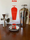 The Tending Box - Fabulous Chrome Bar Set - Alessi Fabulous Quality