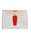 The Tending Box - Fabulous Chrome Bar Set - Alessi Fabulous Quality