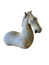 Mid Century Austin Productions Tang Dynasty Horse