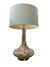 Fabricius Mercury Glass Lamp