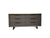 Amsterdam 6 Drawer Dresser by Modloft