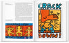 Taschen Basic Art Series 2.0 HARING