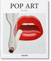 Taschen Basic Art Series 2.0 POP ART