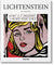 Taschen Basic Art Series 2.0 LICHTENSTEIN