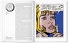 Taschen Basic Art Series 2.0 LICHTENSTEIN