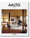 Taschen Basic Art Series 2.0 AALTO