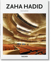 Taschen Basic Art Series 2.0 ZAHA HADID