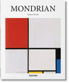 Taschen Basic Art Series 2.0 MONDRIAN