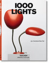 Taschen Bibliotheca Universalis 1000 LIGHTS