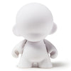 MUNNY Blank Art Toy - Small 4"