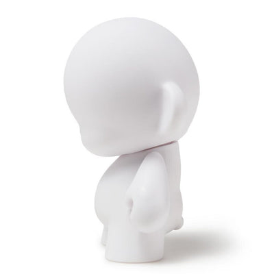 MUNNY Blank Art Toy - Small 4"