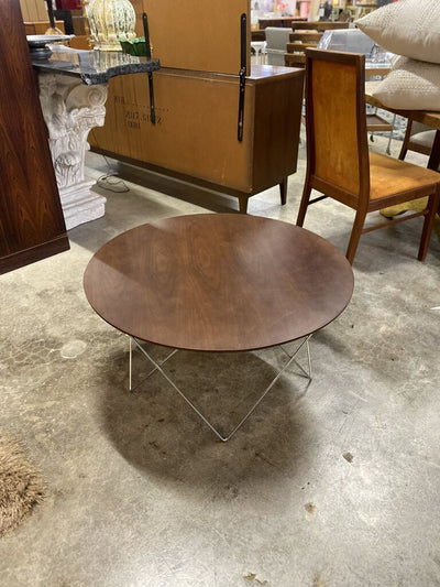 Modern Hairpin-leg Coffee Table