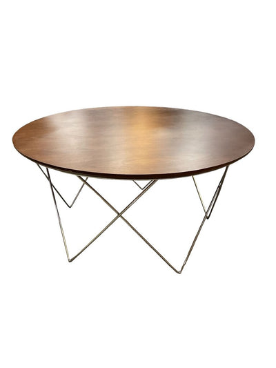 Modern Hairpin-leg Coffee Table