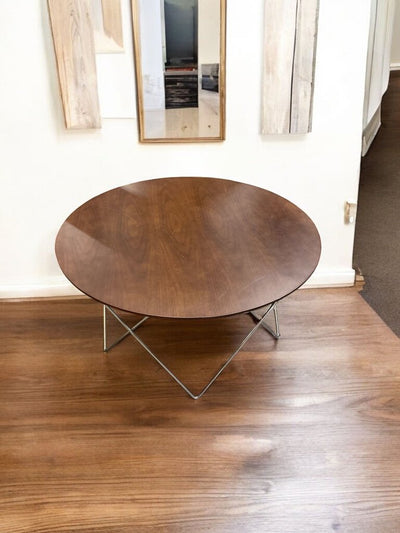 Modern Hairpin-leg Coffee Table