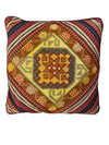 Pillow 15" x 15" Persian Kilim Handmade