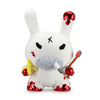 REDRUM 20" Plush Dunny by Frank Kozik