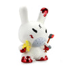 REDRUM 20" Plush Dunny by Frank Kozik