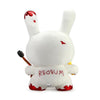 REDRUM 20" Plush Dunny by Frank Kozik