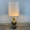 Fabulous Marbro Brass Mid Century Lamp