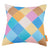 Indoor/Outdoor Pillow Diamond