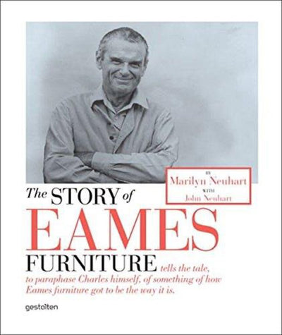 Story of EAMES Furniture