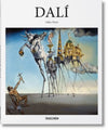 Taschen Basic Art Series 2.0 DALI