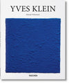 Taschen Basic Art Series YVES KLEIN