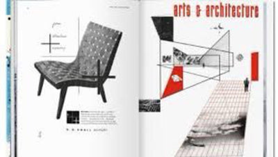 Taschen Basic Art Series 2.0 EAMES