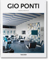 Taschen Basic Art Series 2.0 GIO PONTI