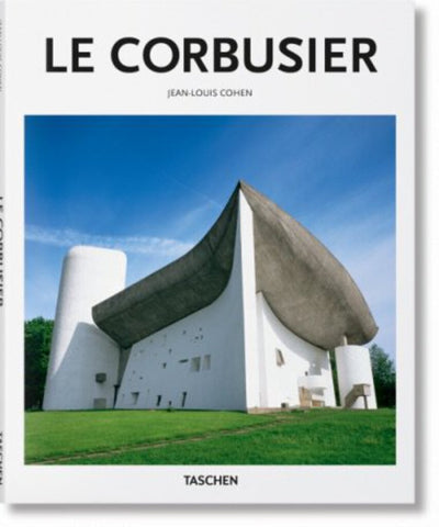 Taschen Basic Art Series 2.0 LE CORBUSIER