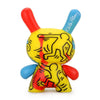 Keith Haring Dunny Mini Series each