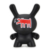 Keith Haring Dunny Mini Series each