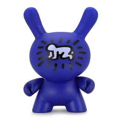 Keith Haring Dunny Mini Series each