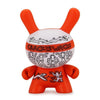 Keith Haring Dunny Mini Series each