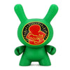 Keith Haring Dunny Mini Series each