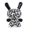 Keith Haring Dunny Mini Series each