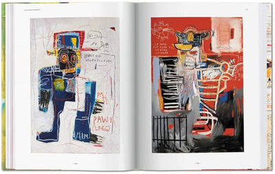 Basquiat - 40th Anniversary Edition