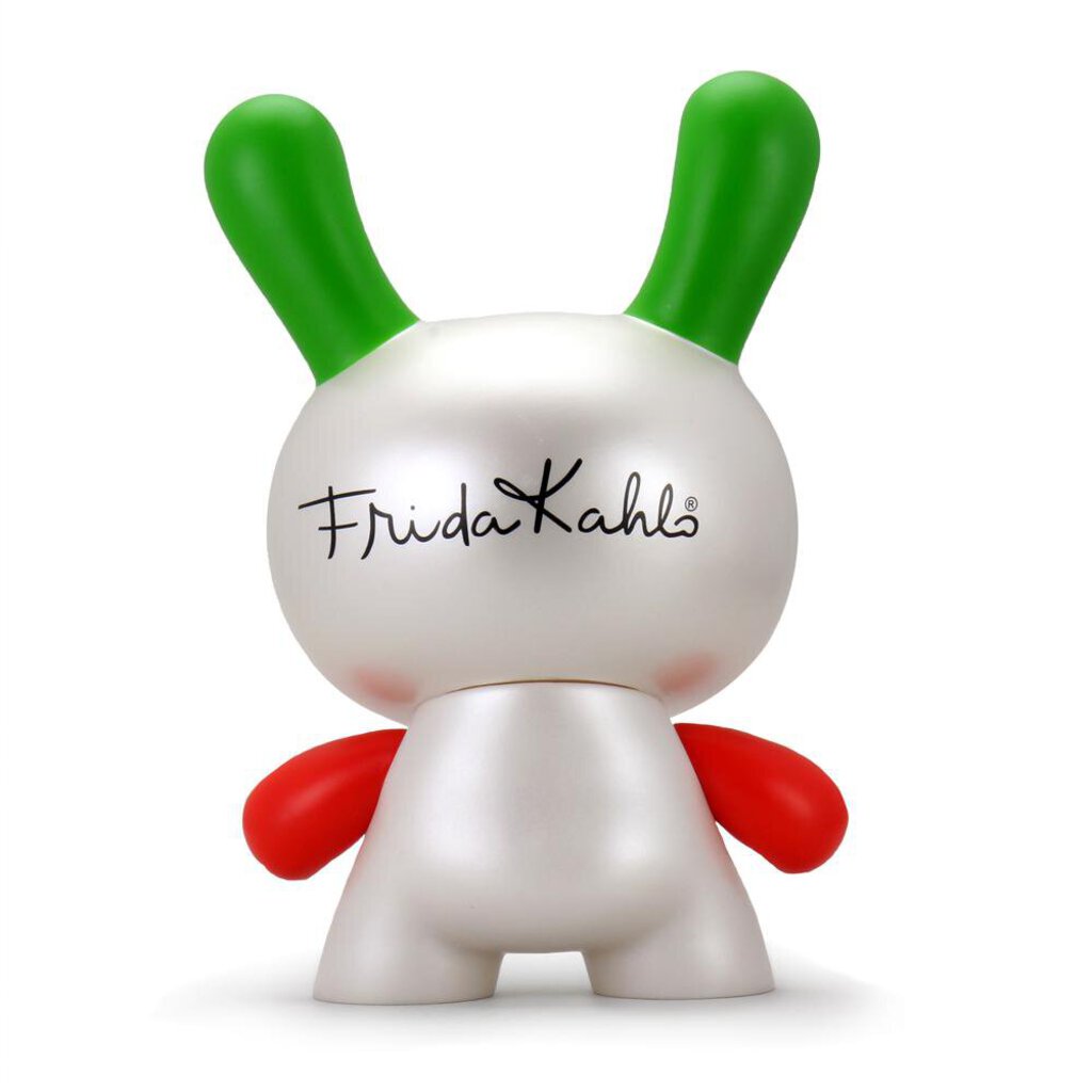 Frida Kahlo Masterpiece Te Amo Dunny 2024 8