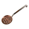 Giant Kitchen Utensil Series Copper Spoon Wall Relief, 1972