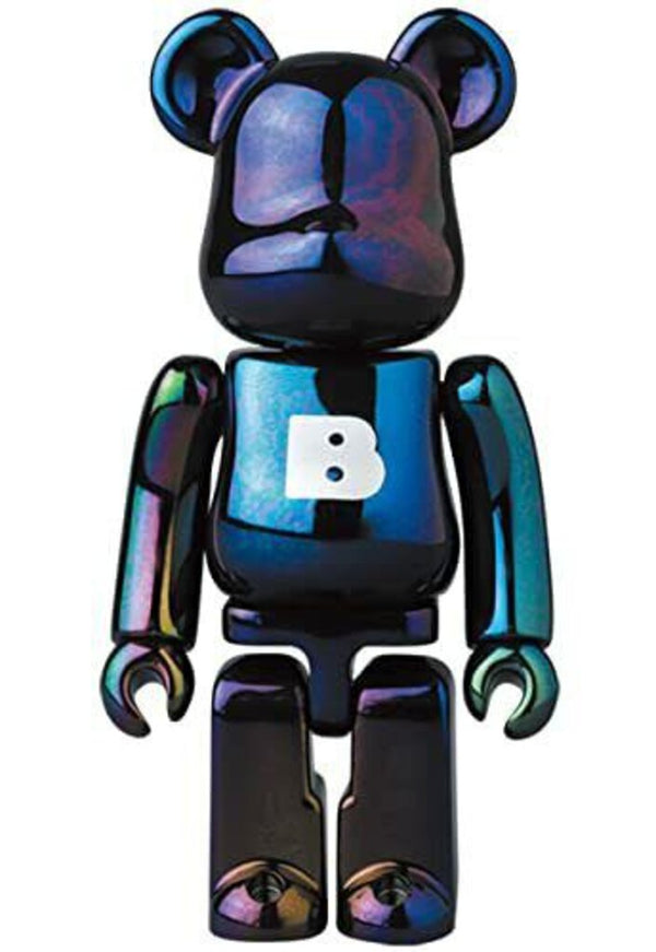 BE @ RBRICK Bearbrick Series 43 Height approx. 70mm 24 pieces