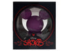 Disney Shorts S2 Mickey Purple