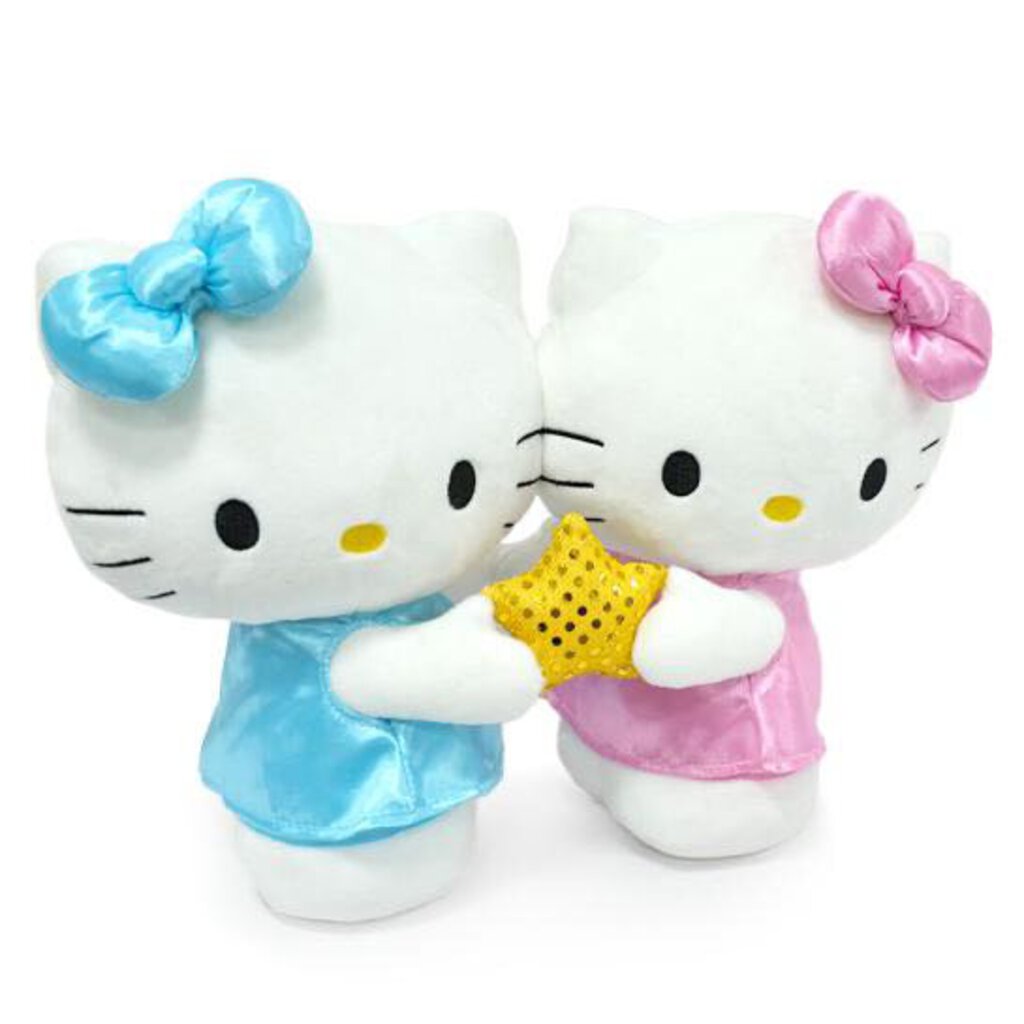 Hello Kitty 13-inch Premium Plush