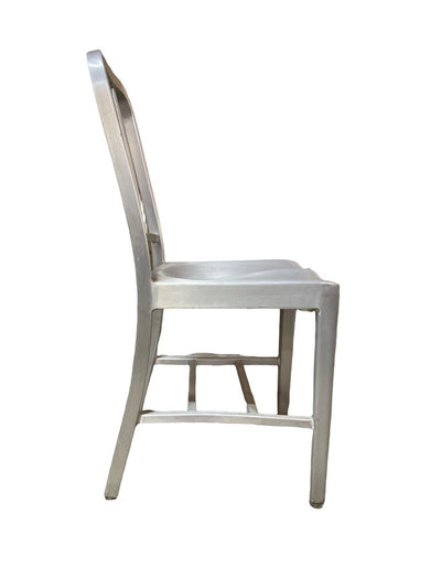 Emeco Navy® Metal Dining Chair