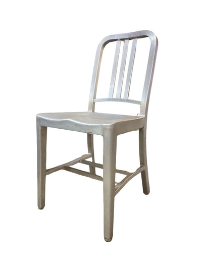 Emeco Navy® Metal Dining Chair