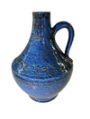 Mid Century Knoedgen Ceramic Jug Vase