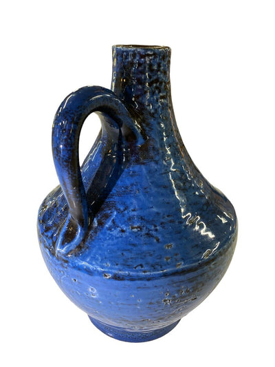 Mid Century Knoedgen Ceramic Jug Vase