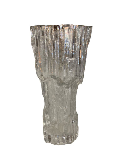 iitalia Brutalist Mid Century Vase